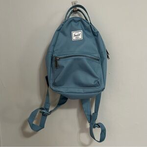 Hershel mini backpack